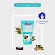Nair Nourish Shower Power Cream - Argan Oil 200 ml - Hair Creams