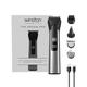 Winston Groom Pro 5-In-1 Men's Grooming Set 1's - Trimmers