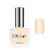 Bella Voste Nude Matt Nail Paints Sandy Soft(62) 9 Ml - Nail Polish