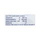 GABADOT AM Tablet 10's - Neuropathic Pain-Dru