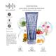MADES Bath & Body Inspiration Pure Shampoo Pale Lilac 200 ml - Shampoos