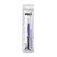 Revolution Relove Brush Queen Detailed Eye Brush 1's - Eye Brush