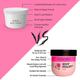 Aryanveda Anti Acne Rose Body Yogurt 200 ml - Lotions & Creams