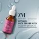 Zayn & Myza Retinol Face Serum 30 ml - Face Mists
