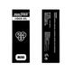 Pac Dual-Fold Liquid Gel Mini 2.5 ml - Eyeliners