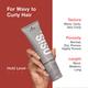 Schwarzkopf Professional Osis + Bounty Balm Rich Curl Cream 150 ml - Clays & Mousses