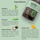 Globus Naturals Nourishing Bamboo Body Wash 300 ml - Shower Gels & Body Wash