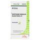 Huminsulin N 40IU Injection 1X10ml - Diabetes-Ins