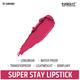 Insight Cosmetics Super Stay Lipstick - Sakura (15) 7 gm - Lipsticks