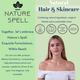 Nature Spell Vitamin C Brightening Face Serum 30 ml - Face Gels