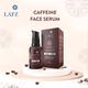 Lafz Coffee Face Serum 30 ml - Face Mists