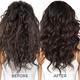 Brillare Heavy Moisturising Shampoo For Dry, Frizzy Hair 300 Ml - Shampoos