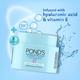 Pond's Super light Hydrating Sleeping Mask 50 gm - Sheet Masks