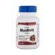 Healthvit Muslivit Natural Safed Musli 250mg- Capsules 60's - Sexual Care