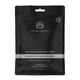 The Man Company Charcoal Face Sheet Mask - 25 ml (Pack of 2) 1's - Sheet Masks