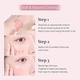 Hince Dewy Liquid Cheek Lc003 Cool Flutter 6 ml - Blushes