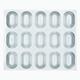 DAPANOVA M 10/500 Tablet 15's - Diabetes-Ant