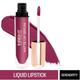 Insight Cosmetics Matte Lip Serum - Serendipity 6 gm - Liquid Lipsticks