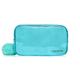 Colorbar Pom Pom Travel Kit - Aqua Aura 1's - Makeup Bags & Cases