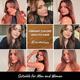 2.Oh! Semi Permanent Hair Color - Caramel 100 ml - Crème