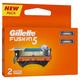 Gillette Fusion 5 Cartridges 2's - Razors & Cartridges