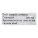 Lupoxa Capsule 10'S - Arthritis-Non