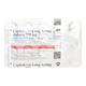 Phexin BD 750mg Tablet 10'S - Bacterial Infections-Cep