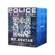 Police To Be My Avatar For Man Eau De Toilette 125 ml - Men Perfumes (Edt/Edp)