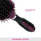 Vega Brush (E6 - CB) 1's - Hair Brushes