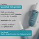 Bare Anatomy Damage Repair Shampoo + Hair Mask + Serum Kit (250ml + 250gm + 50ml) 1's - Shampoos