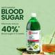 Krishna's Herbal & Ayurveda Diabic Care Juice 1000 ml - Diabetes Care (Ayush)
