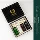 Denver Hamilton Luxury Gift Set - 20ml each 4's - Men Perfumes (Edt/Edp)