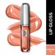 Faces Canada Beyond Shine Lip Gloss - Homegirl 02, Lightweight, Non-Sticky, Instant Shine 3 ml - Lip Glosses
