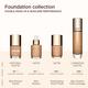 Clarins Skin Illusion Full Coverage Foundation 108.3N 30 ml - Foundation