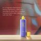 VLCC Clinic Body Mist - Not Pink 200 gm - Body Mist/Spray