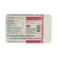 Pantafol SL 75/40mg Capsule 10'S - Ulcer/Reflux/Flatulence-Aaa