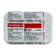 BRITZILAM 10 Tablet 14's - Epilepsy/Convulsion-Ant