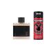 Playboy Vegas Set (Eau de Toilette100ml + Deo150ml) 250 ml - Perfumes (Edt/Edp)