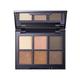 Kevyn Aucoin Beauty The Contour Eyeshadow Palette - Medium 6 gm - Eye Shadow Palettes