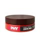 Phy Creme Wax Medium Hold + Medium Shine 100 gm - Hair Waxes