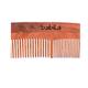 Babila StyliSH Dressing Comb-WC-V12 1's - Hair Combs