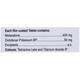 Lysoflam MR Tablet 10'S - Muscle Spasm-Mus