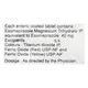 Esofine 40mg Tablet 10'S - Ulcer/Reflux/Flatulence-Aaa