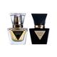 Guess Seductive + Seductive Noir Eau de Toilette Mini Set (2 x 15ml) 2's - Women Perfumes (Edt/Edp)