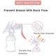 R for Rabbit First Feed Breast Pump - Pink 1's - Breast Pump