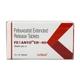 Fexanto ER 40mg Tablet 10'S - Gout