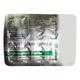 Cromoplex Forte Capsule 10'S - Supplements-Vam
