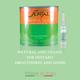 Kleral Senjal Ampol Silk 80 ml - Hair Treatment