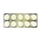 OMEZ REFLUX MINT FLAVOUR 500+100mg Chewable Tablet 10's - Ulcer/Reflux/Flatulence-Aaa