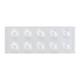 DAPLO 10 Tablet 10's - Diabetes-Ant